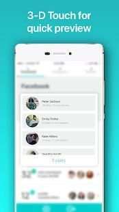 Social Tracker: Analytics screenshot 2