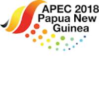 APEC 2018 Accredited Hotels Map