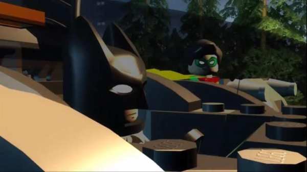 bestguide for lego supbatmn battlefight3D screenshot 6