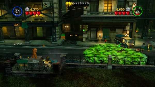 bestguide for lego supbatmn battlefight3D screenshot 2