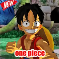 Longplay of One Piece: Grand Adventure 