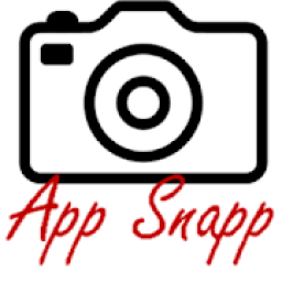 App Snapp आइकन