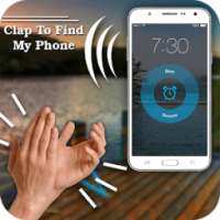 Find Phone By Clap on 9Apps