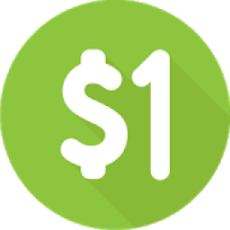 One Dollar - Tap to win आइकन