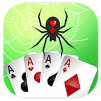 بازی پاسور (spider )
‎