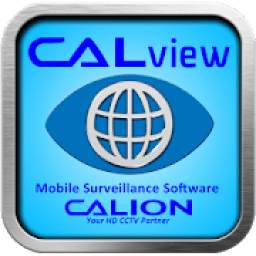 CALview