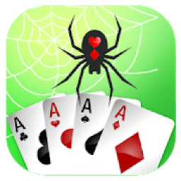 بازی پاسور (spider )
‎ icon