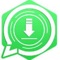 Latest Status Downloader for Whatsapp Status on 9Apps