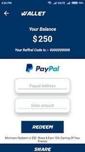 Earn Paypal Cash screenshot 4