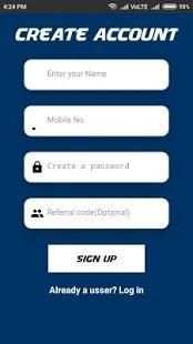 Earn Paypal Cash screenshot 2