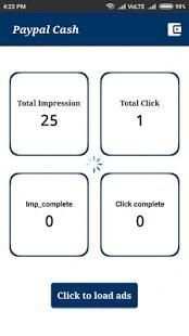 Earn Paypal Cash screenshot 3