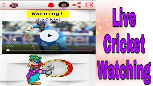 TvTv-Live News And Cricket screenshot 2
