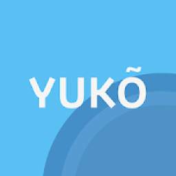 YUKÕ Car Sharing