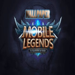 Wallpaper Mobile Legends icon