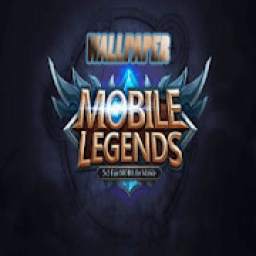 Wallpaper Mobile Legends 1.0