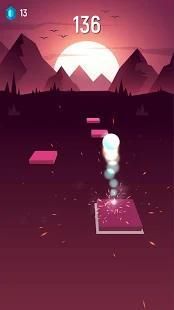 Ball Hopper скриншот 2