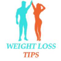 Weight Loss Tips