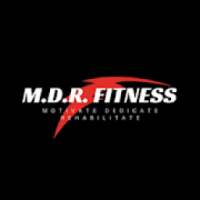 M.D.R. FITNESS client app