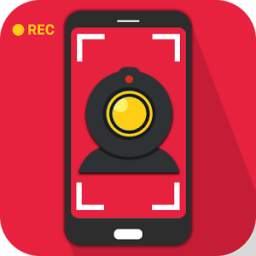 Screen Recorder Pro - Rec Screen No Root 1.2.098