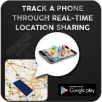 Locator Mobile Number Tracking