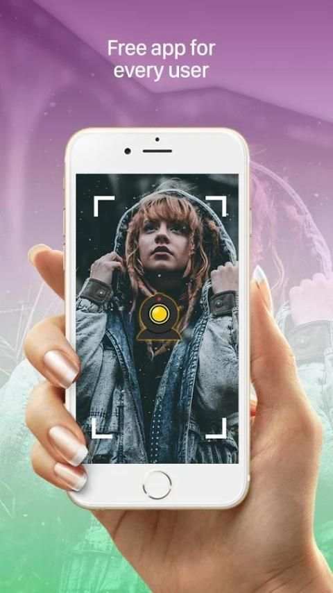 Screen Recorder Pro - Rec Screen No Root screenshot 1