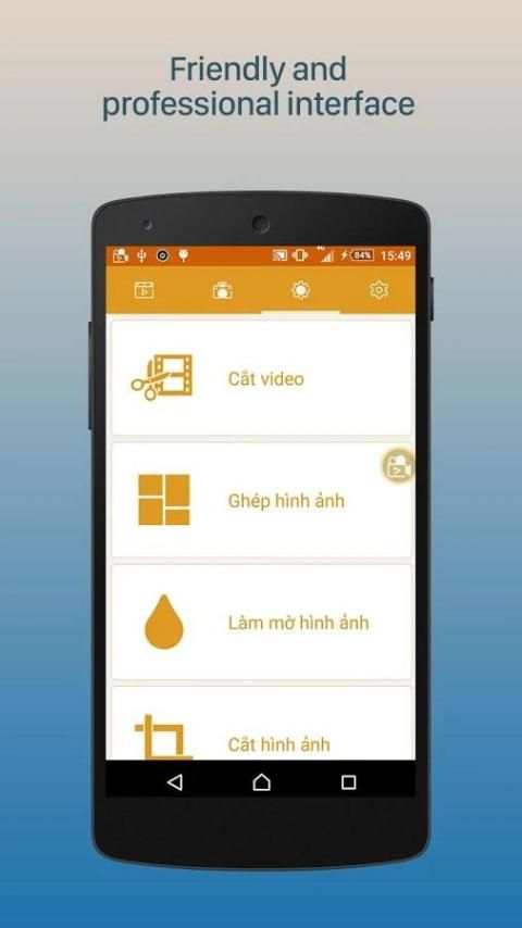 Screen Recorder Pro - Rec Screen No Root स्क्रीनशॉट 3