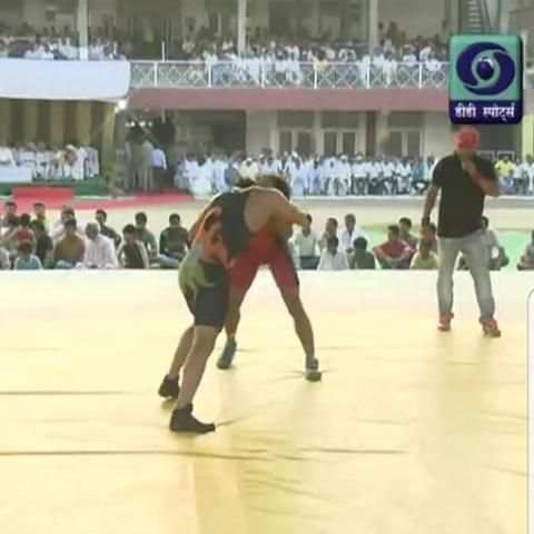 DD NATIONAL & DD SPORTS LIVE स्क्रीनशॉट 2