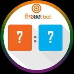 FootBot 1.2