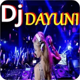 DJ DAYUNI - Randa Ayu icon