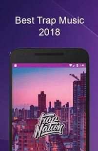 Trap Remix 2018 - Free Remix Music screenshot 5