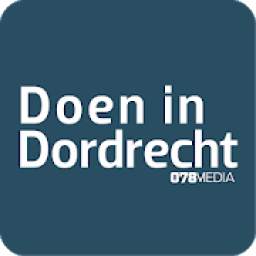 Doen in Dordrecht