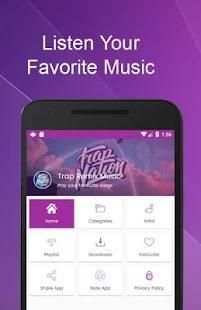 Trap Remix 2018 - Free Remix Music screenshot 4