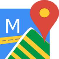 MapZap for Google Map
