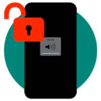 Volume screen On / Off.