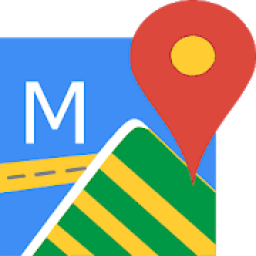 ikon MapZap for Google Map