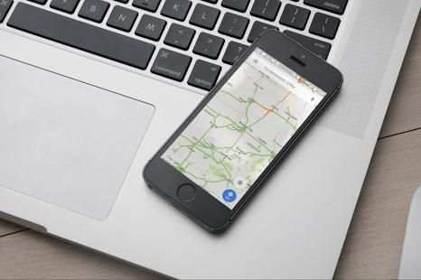 MapZap for Google Map screenshot 2