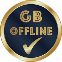 gb chat offline messenger आइकन