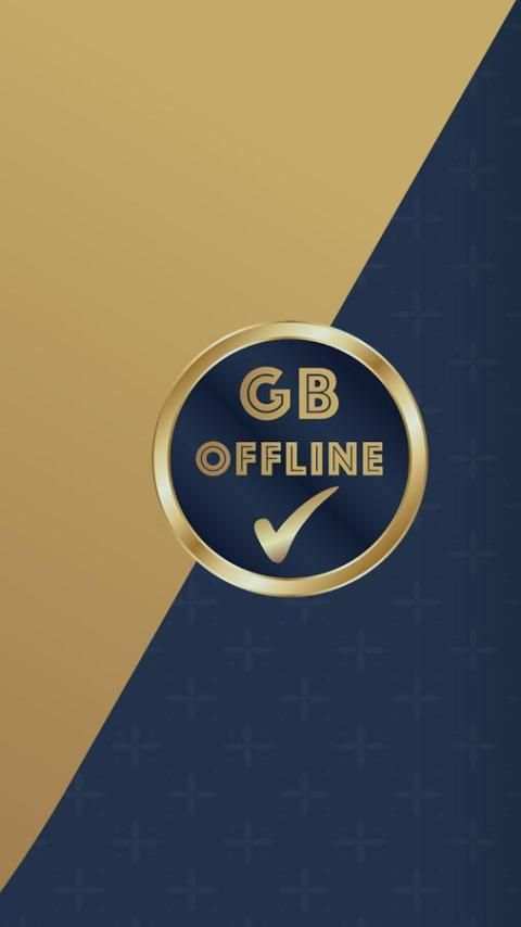 gb chat offline messenger screenshot 3