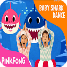 Video Baby Shark | Dance icon