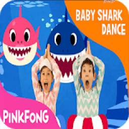 Baby Shark Dance 2.1