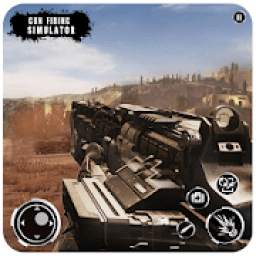 Gun Game Simulator: Fire Free – Shooting Game 2k18