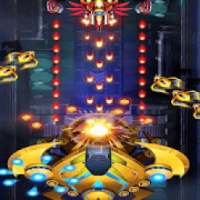 Space Pilot-Jet Strikerz