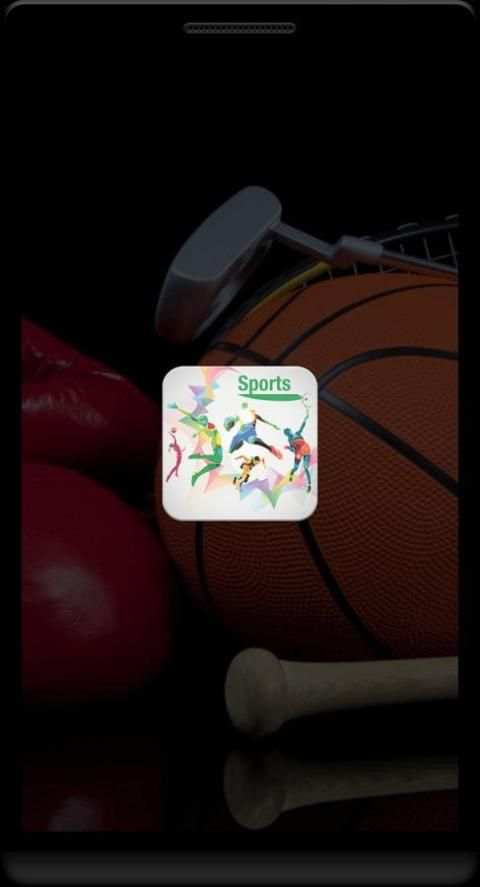Sports Channel screenshot 3