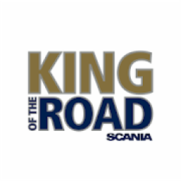 Scania King of The Road icon