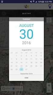 TW S2 App screenshot 3