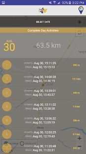TW S2 App screenshot 2