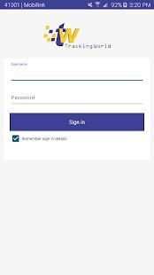 TW S2 App screenshot 8