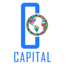 Capital {WORLD} icon