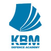 KBM Defence Academy on 9Apps