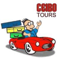 CeiboTours Israel on 9Apps